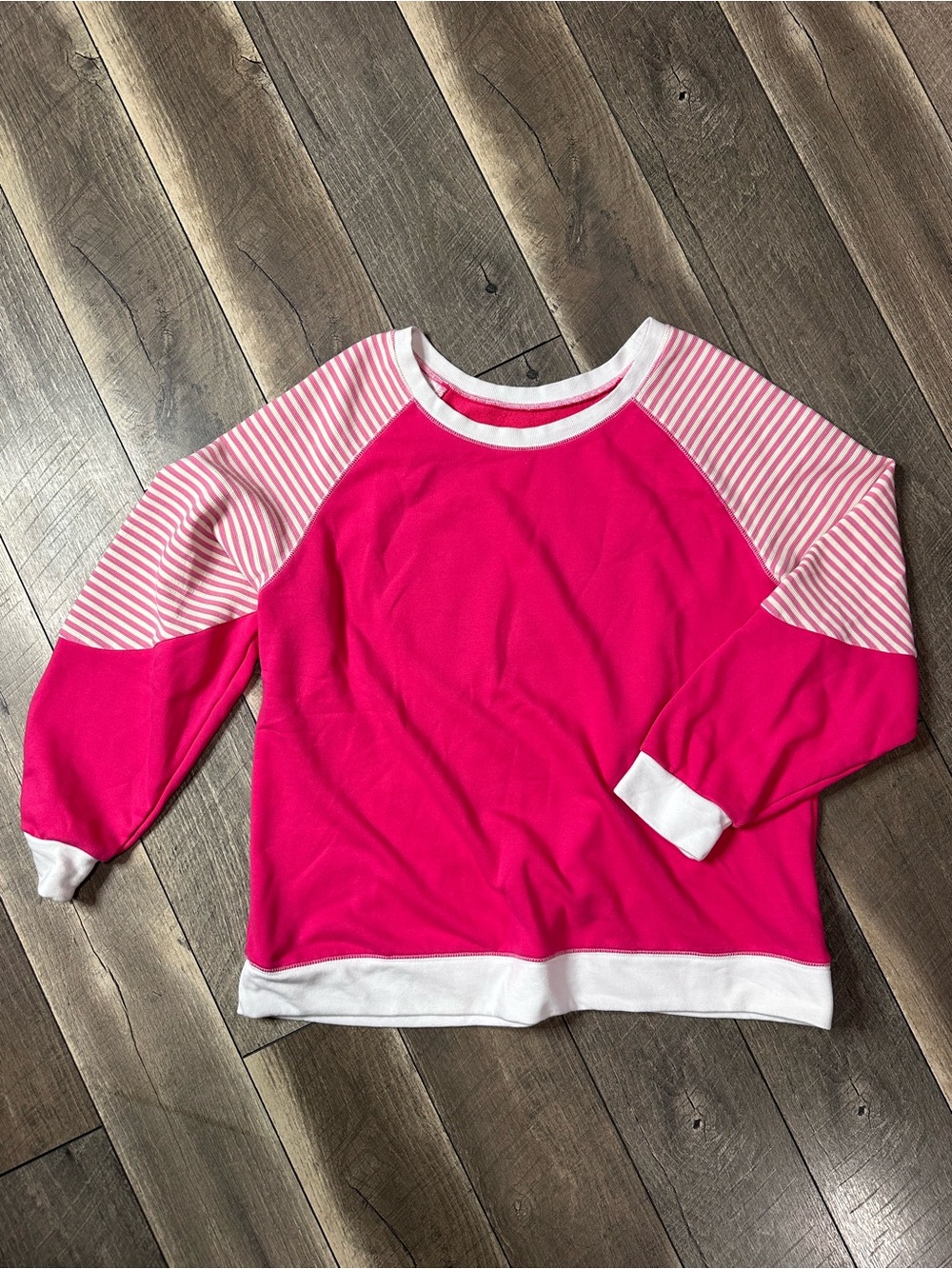 Boutique Oversized Pullover